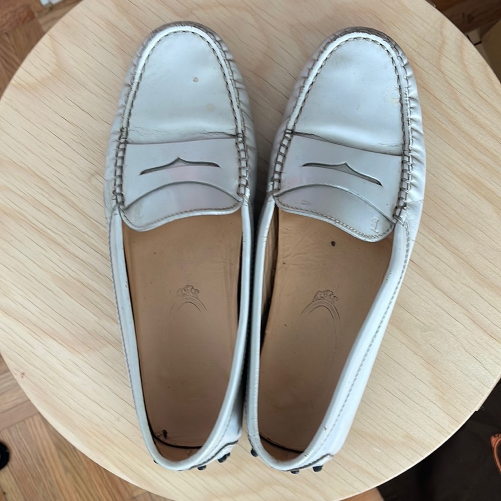 Tods flat Us women7